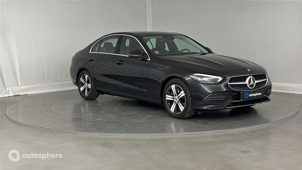 Classe C 200 204ch Avantgarde Line 2023 occasion 77240 Vert-Saint-Denis