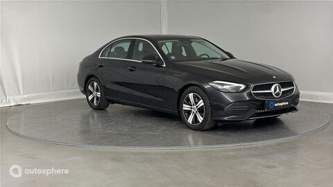 Classe C 200 204ch Avantgarde Line 2023 occasion 77240 Vert-Saint-Denis