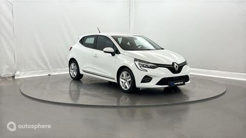 Clio 1.0 TCe 90ch Business - 21N 2022 occasion 02000 Laon