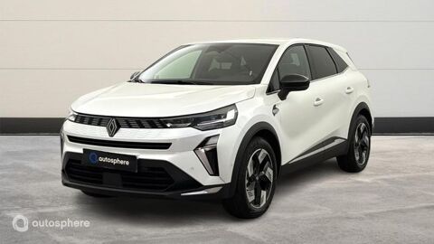 Annonce voiture Renault Symbioz 29499 €
