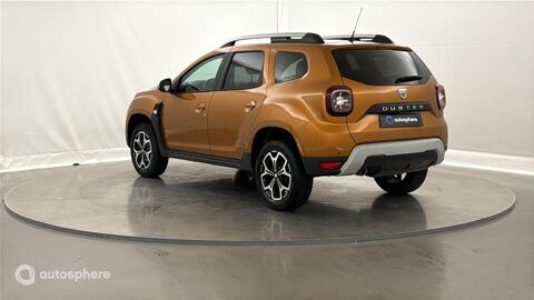 Duster 1.5 Blue dCi 115ch Prestige 4x2 E6U 2020 occasion 59470 Wormhout