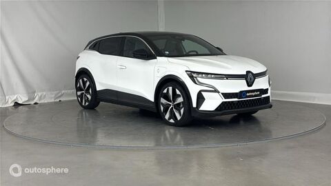 M&eacute;gane E-Tech Electric EV60 220ch Techno optimum charge 2022 occasion 77100 Meaux