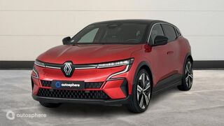 M&eacute;gane E-Tech Electric EV60 220ch Iconic super charge 2023 occasion 62219 Longuenesse
