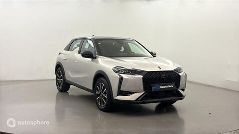 DS3 E-Tense 156ch Performance Line 2023 occasion 79000 Niort