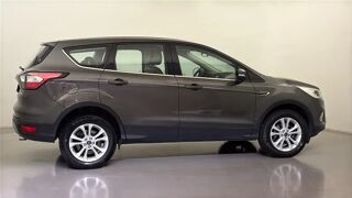 Kuga 1.5 EcoBoost 150ch Stop&Start Executive 4x2 2017 occasion 44000 NANTES