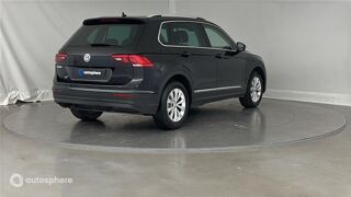Tiguan 1.5 TSI EVO 150ch Confortline Euro6d-T 2020 occasion 59400 CAMBRAI