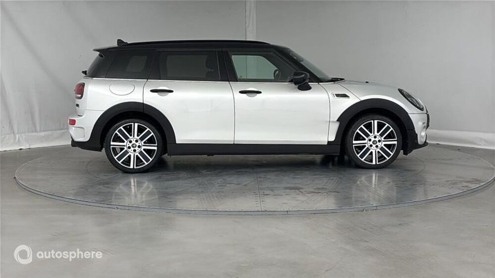 Clubman Cooper S 178ch Edition Premium Plus BVA7 2022 occasion 59113 Seclin