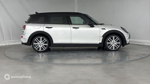 Clubman Cooper S 178ch Edition Premium Plus BVA7 2022 occasion 59113 Seclin