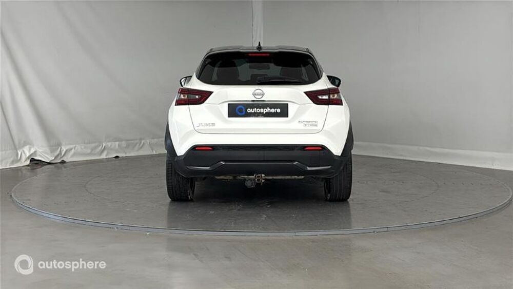 Juke 1.6 Hybrid 143ch N-Design 2023.5 2023 occasion 59160 Lomme