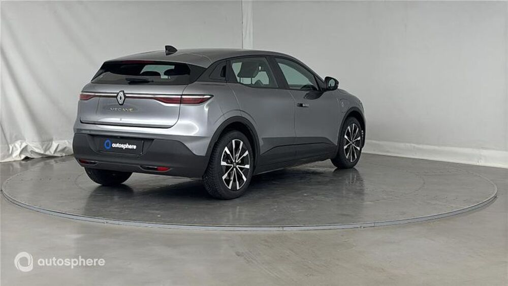 M&eacute;gane E-Tech Electric EV60 130ch Evolution ER super charge 2022 occasion 54800 JARNY