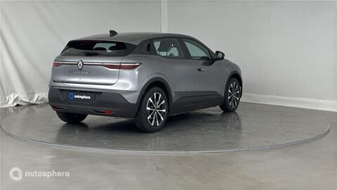 M&eacute;gane E-Tech Electric EV60 130ch Evolution ER super charge 2022 occasion 54800 JARNY