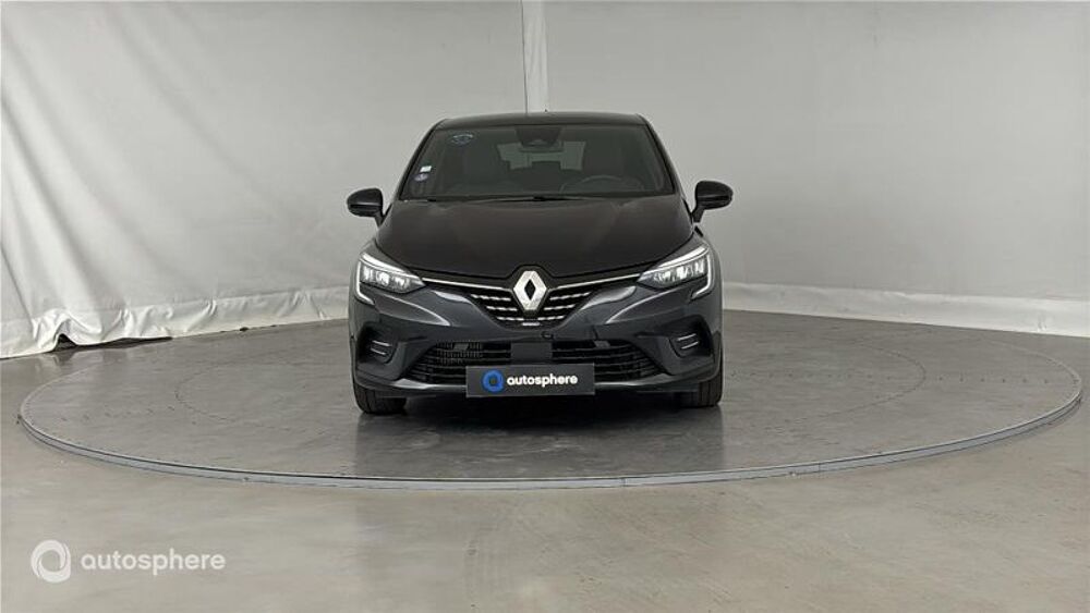 Clio 1.0 TCe 90ch Techno 2023 occasion 59850 Nieppe