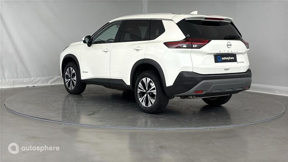 X-Trail e-Power 204ch N-Connecta 2024 + Toit ouvrant panoramique 2024 occasion 59720 Louvroil