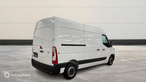 Master F3500 L2H2 2.3 Blue dCi 135ch Confort Euro6E 2024 occasion 57000 Metz