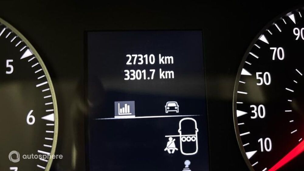 Sandero 1.0 ECO-G 100ch Stepway Expression 2023 occasion 94000 Cr&eacute;teil