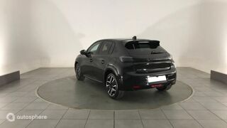 208 1.2 Hybrid 110ch GT e-DCS6 2025 occasion 86000 Poitiers