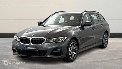 Annonce voiture BMW Série 3 30890 €
