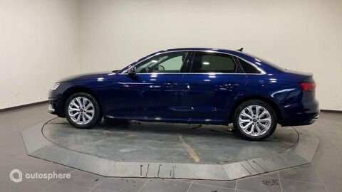 Audi A4 35 TFSI 150ch Design S tronic 7 2023 occasion Thionville 57100