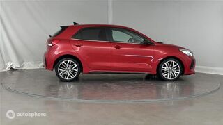 Rio 1.0 T-GDI 120ch MHEV GT-Line DCT7 2022 occasion 62000 Arras