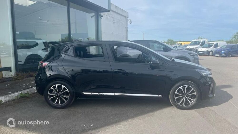 Clio 1.0 Eco-G 100ch Techno - 24 2025 occasion 62114 Sains-en-Gohelle