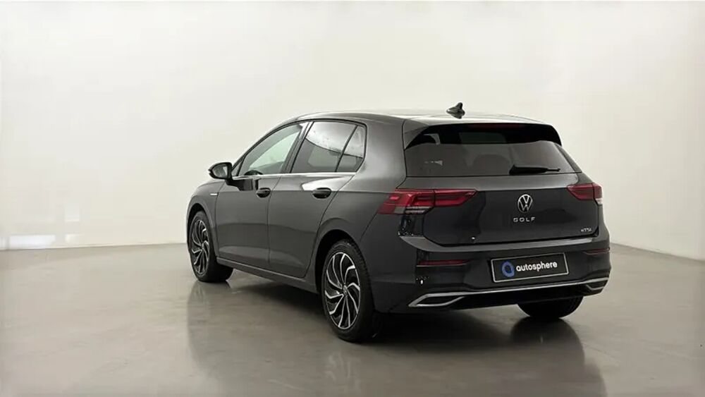 Golf 1.5 eTSI OPF 150ch Style DSG7 2023 occasion 17138 Puilboreau
