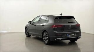 Golf 1.5 eTSI OPF 150ch Style DSG7 2023 occasion 17138 Puilboreau