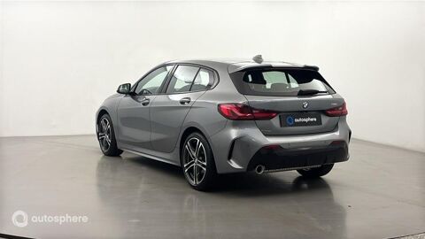 S&eacute;rie 1 118iA 136ch M Sport DKG7 2023 occasion 79000 Niort