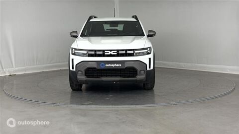 Duster 1.2 mild hybrid 130ch Expression 2025 occasion 51200 &Eacute;pernay
