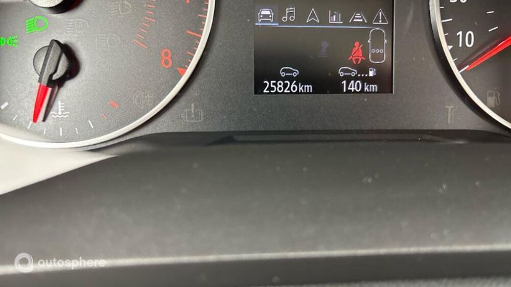 Captur 1.0 TCe 90ch Evolution 2023 occasion 73230 Saint-Alban-Leysse
