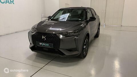 Citroën DS3 PureTech 130ch Rivoli Automatique 2023 occasion Avignon 84000