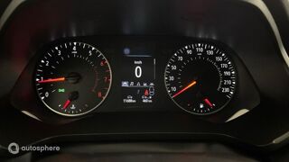 Captur 1.0 TCe 90ch Evolution 2024 occasion 77100 Meaux