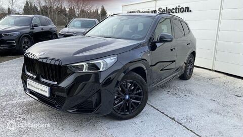 Annonce voiture BMW X1 51999 