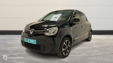 Renault Twingo 0.9 TCe 95ch Intens 2020 occasion Avignon 84000