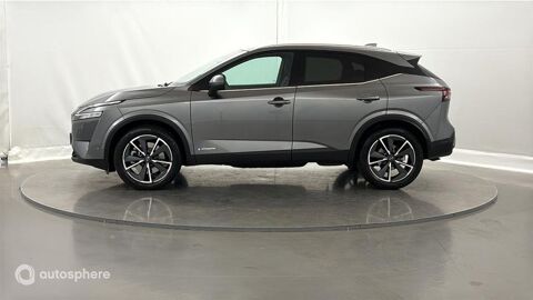 Qashqai e-POWER 190ch Tekna 2022 2024 occasion 51100 Reims
