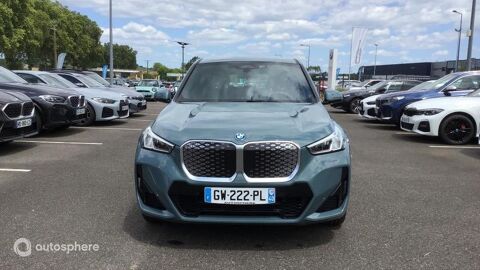 X1 ieDrive20 204ch M Sport 2024 occasion 40990 MEES