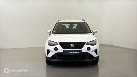 Arona 1.0 TSI 110ch Style Business DSG7 2021 occasion 44000 Nantes