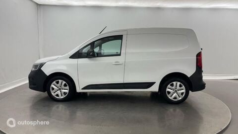 Kangoo L1 1.5 Blue dCi 95ch Extra -24 2024 occasion 57400 Buhl-Lorraine