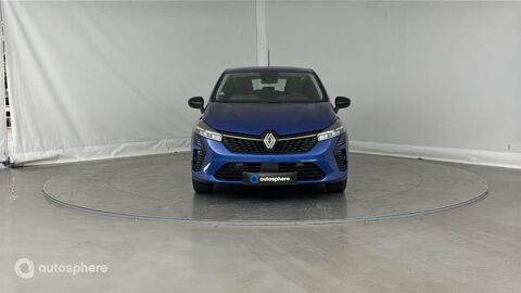Clio 1.0 TCe 90ch Evolution 2024 occasion 59223 Roncq