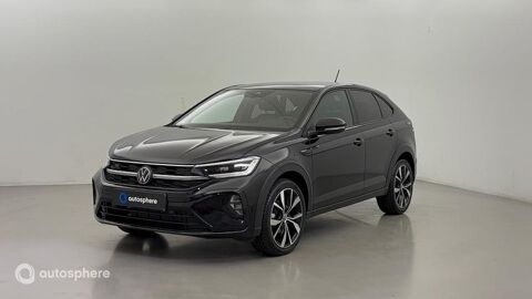 Annonce voiture Volkswagen Taigo 28799 