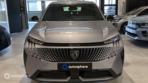 Peugeot 3008 1.2 Hybrid 145ch Allure e-DCS6 2026 occasion Clermont-Ferrand 63000