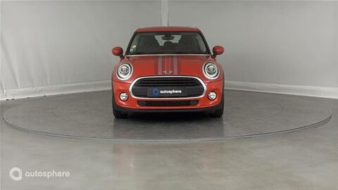 Cooper One D 95ch Heddon Street 2018 occasion 59113 Seclin