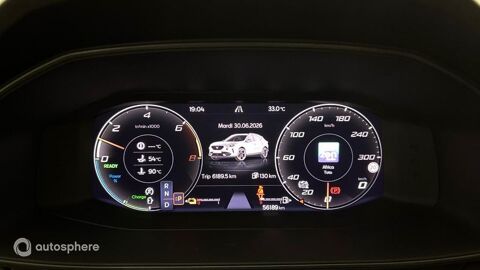 Formentor 1.4 e-HYBRID 245ch VZ DSG6 2023 occasion 86000 Poitiers