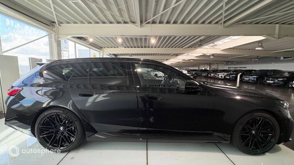 M5 4.4 V8 PHEV 727ch (544+197) 2026 occasion 59113 Seclin