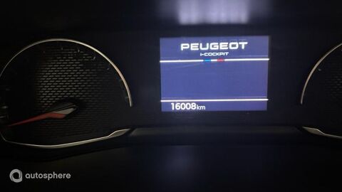 208 1.2 PureTech 100ch S&S Active 2024 occasion 60000 Beauvais