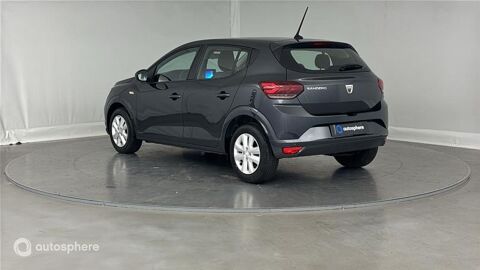 Sandero 1.0 TCe 90ch Confort -22 2022 occasion 59850 Nieppe