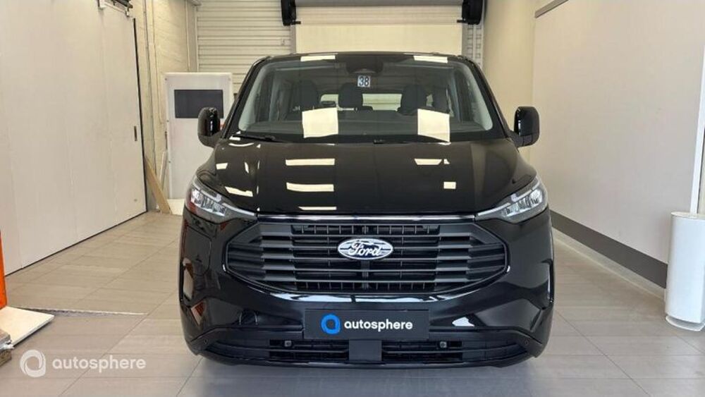 Transit 340 L2H1 2.5 Duratec 232ch Hybride rechargeable Limited CVT 2026 occasion 94400 Vitry-sur-Seine