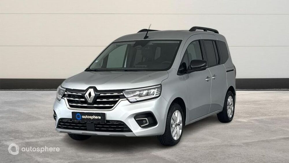 Kangoo 1.3 TCe 130ch Intens 2022 occasion 62110 H&eacute;nin-Beaumont