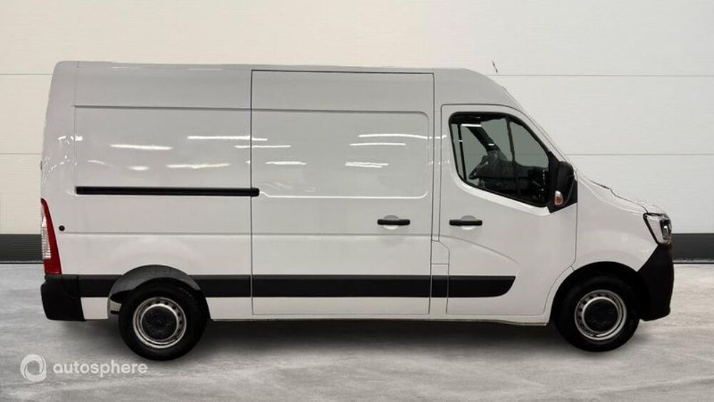Master F3500 L2H2 2.3 Blue dCi 135ch Confort Euro6E 2024 occasion 02600 Villers-Cotter&ecirc;ts
