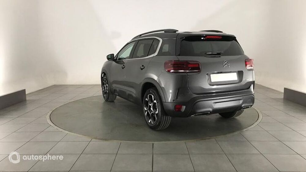 C5 aircross 1.5 BlueHDi 130ch MAX boite automatique 2025 occasion 86000 Poitiers