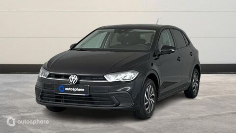 Annonce voiture Volkswagen Polo 19199 €